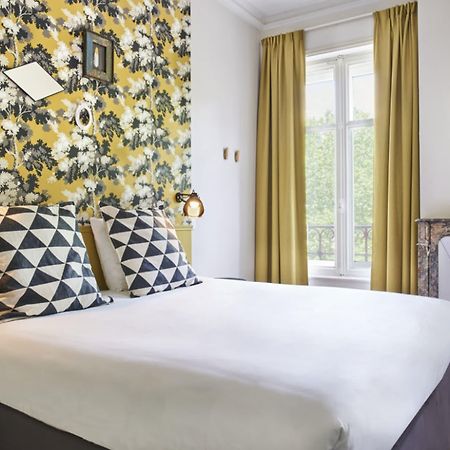 Hotel Stanley By Happyculture Nancy Luaran gambar