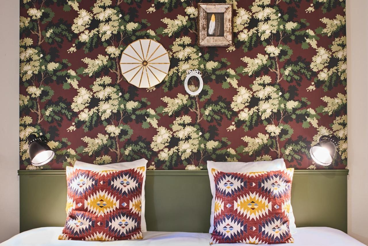 Hotel Stanley By Happyculture Nancy Luaran gambar