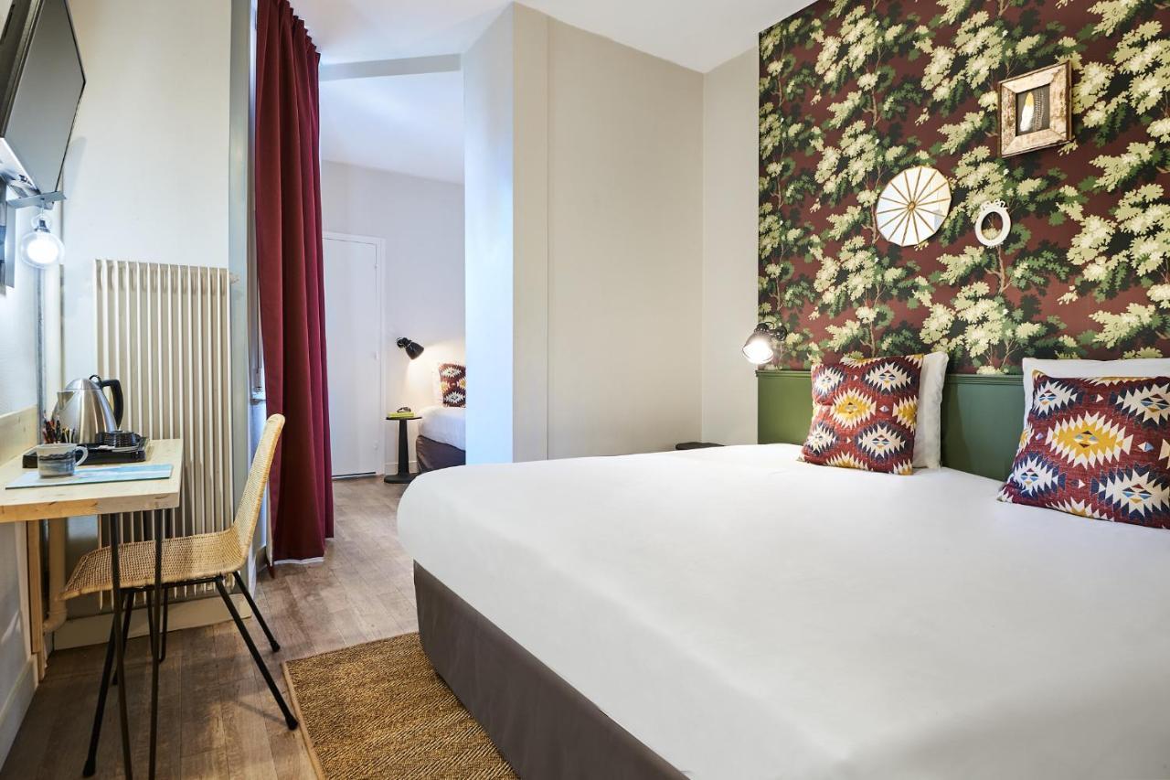 Hotel Stanley By Happyculture Nancy Luaran gambar