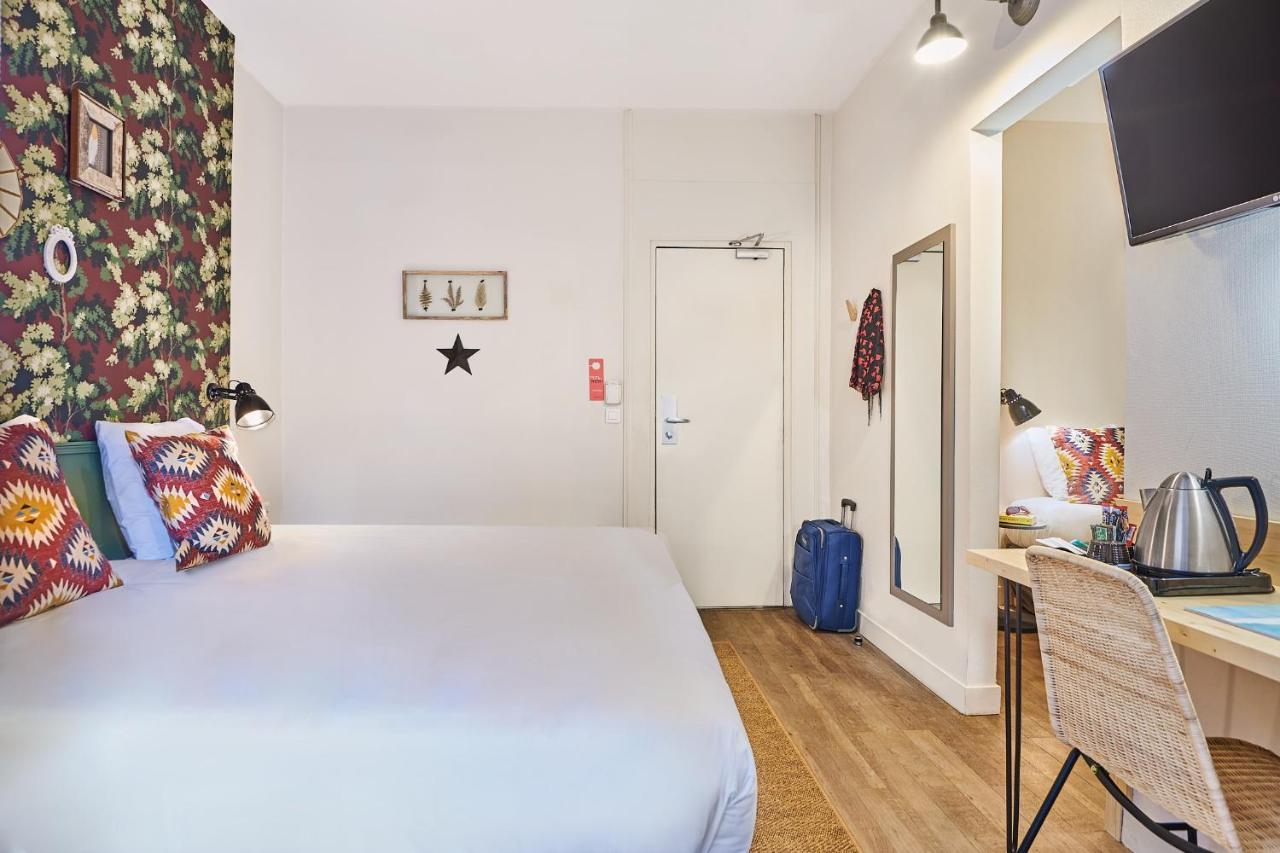 Hotel Stanley By Happyculture Nancy Luaran gambar