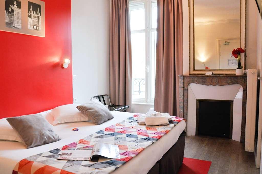 Hotel Stanley By Happyculture Nancy Bilik gambar