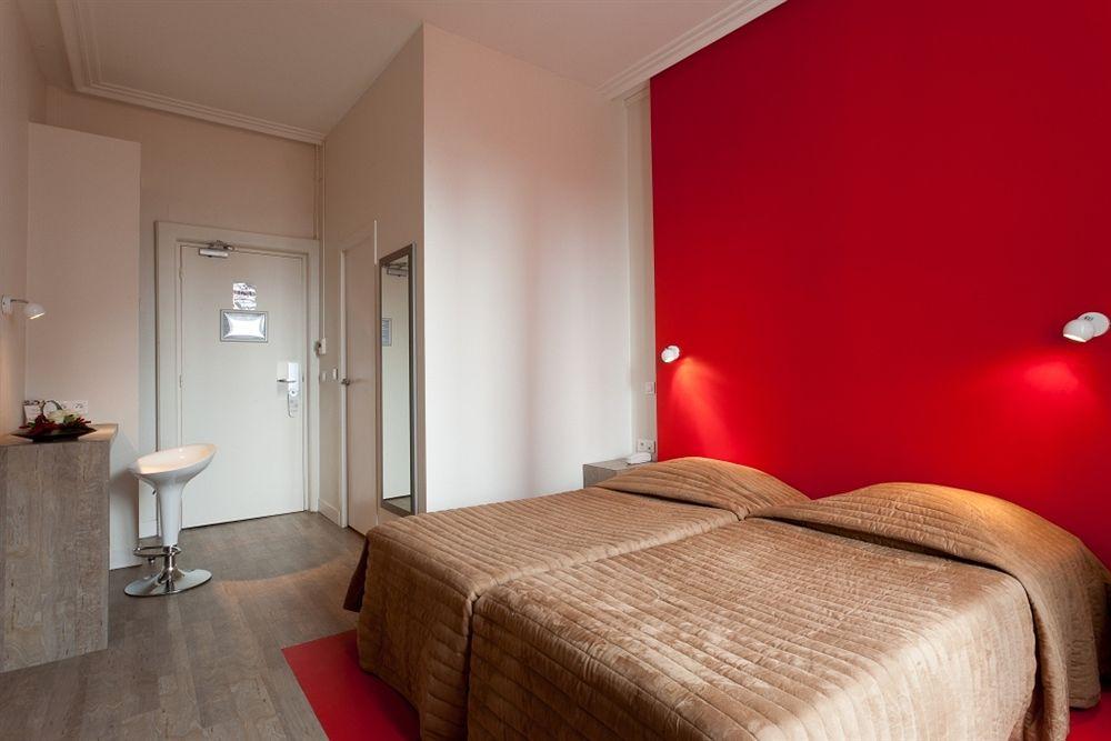 Hotel Stanley By Happyculture Nancy Luaran gambar