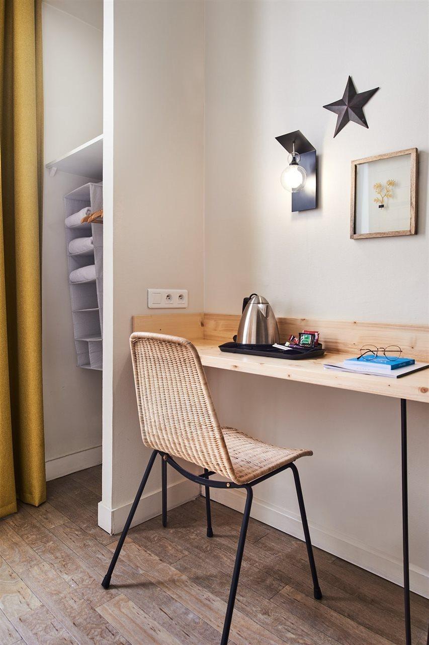 Hotel Stanley By Happyculture Nancy Luaran gambar