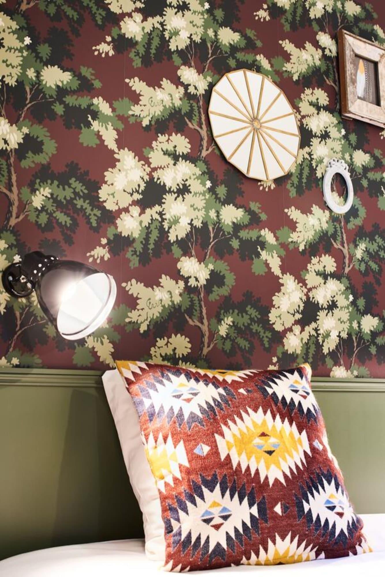 Hotel Stanley By Happyculture Nancy Luaran gambar