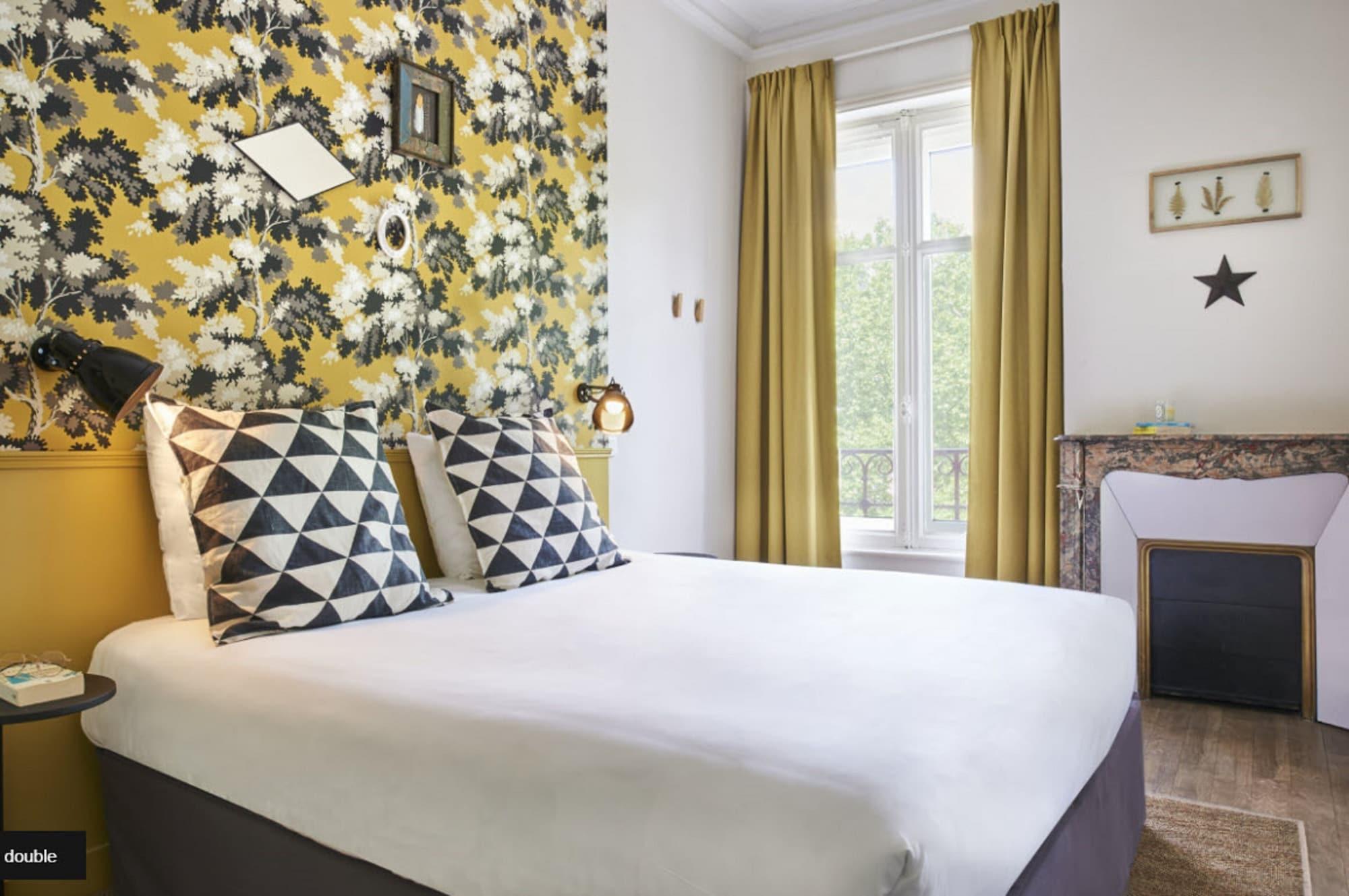 Hotel Stanley By Happyculture Nancy Luaran gambar