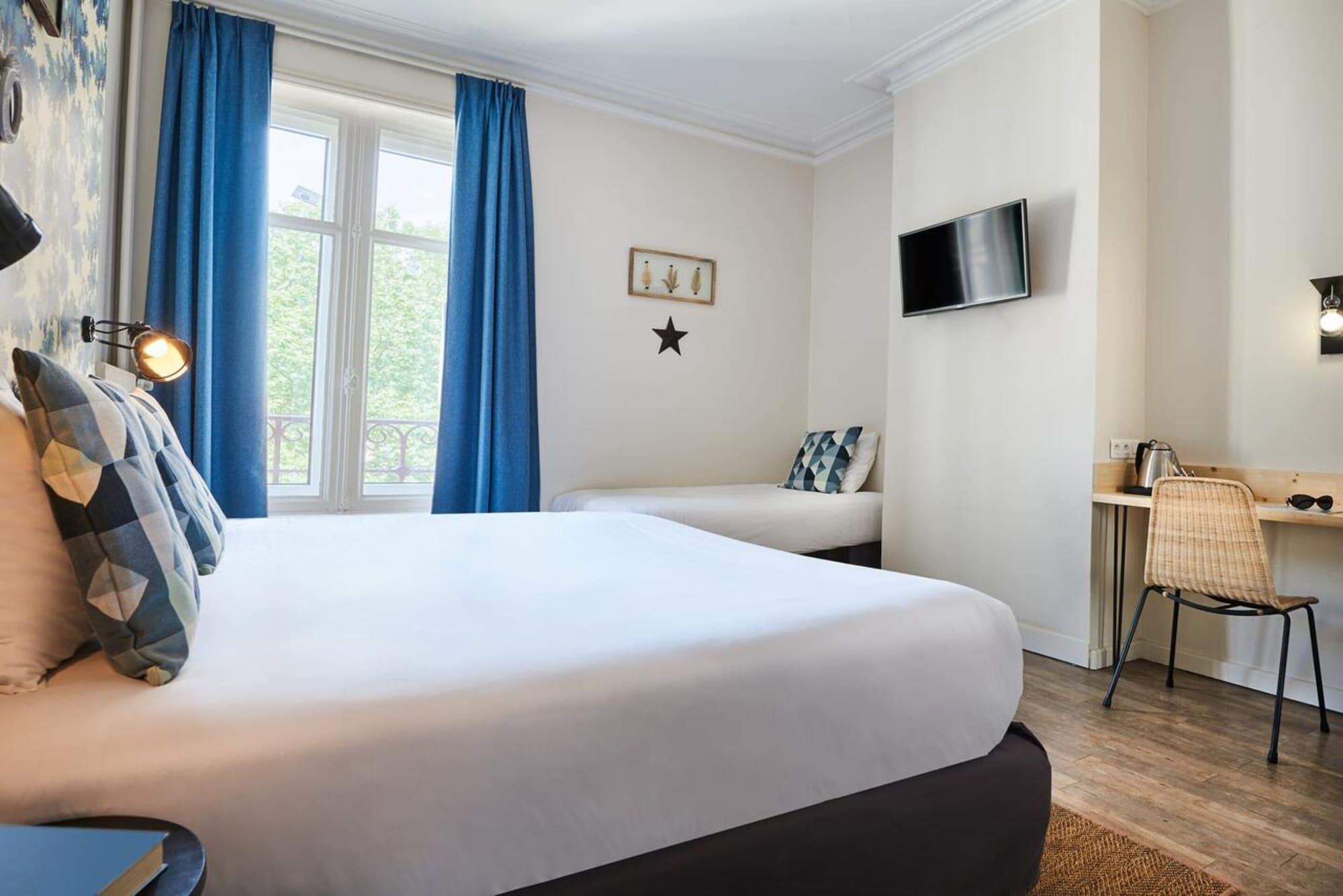 Hotel Stanley By Happyculture Nancy Luaran gambar