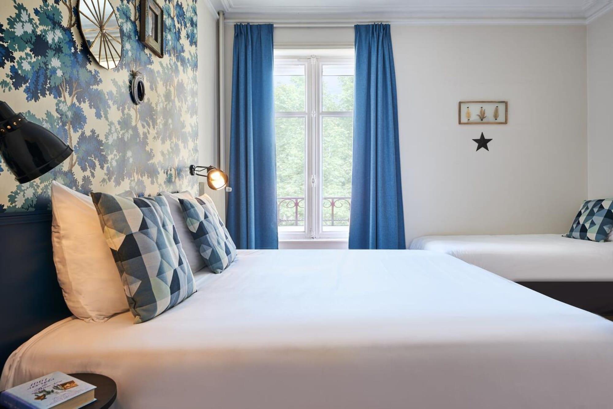 Hotel Stanley By Happyculture Nancy Luaran gambar