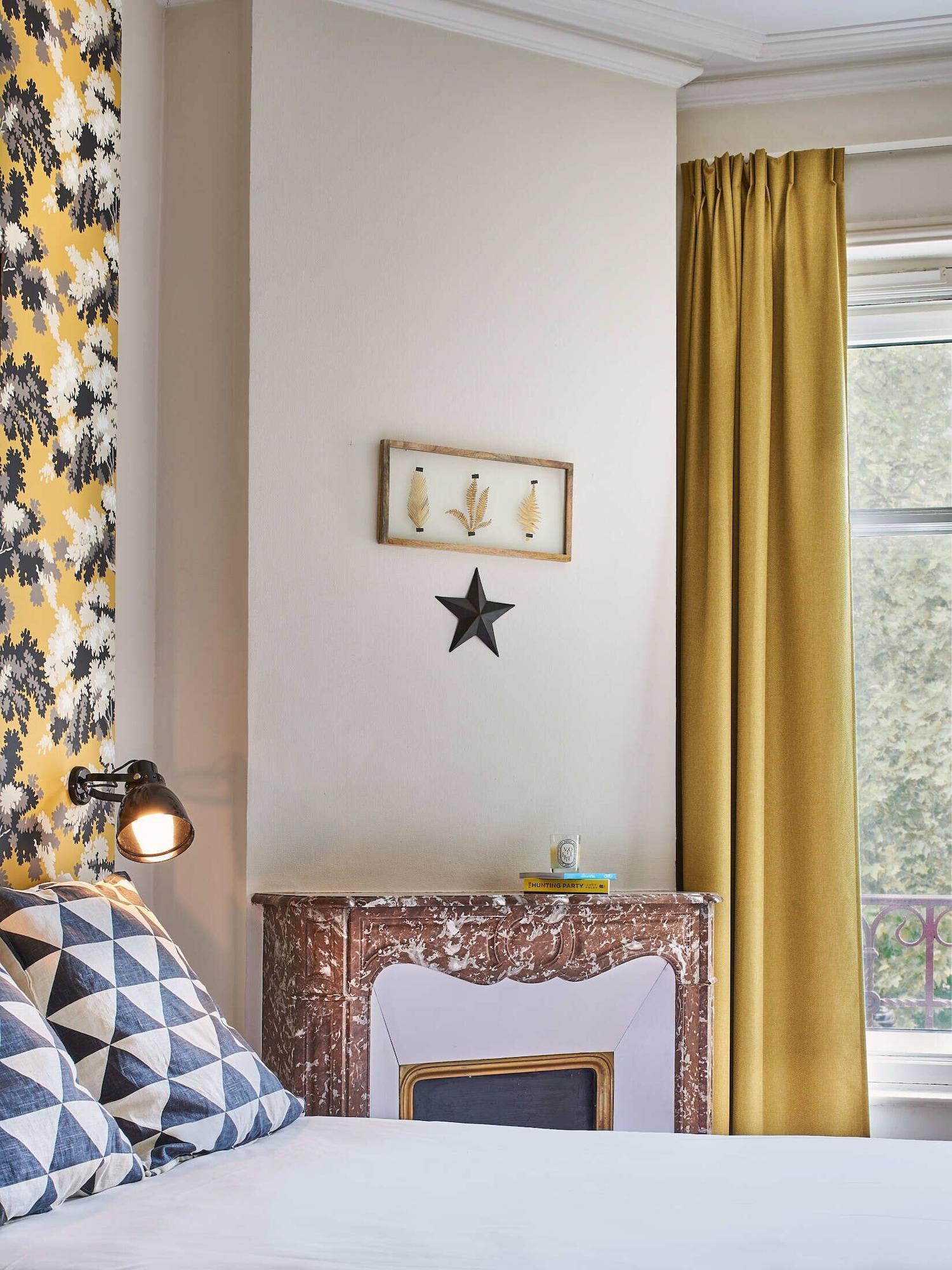 Hotel Stanley By Happyculture Nancy Luaran gambar