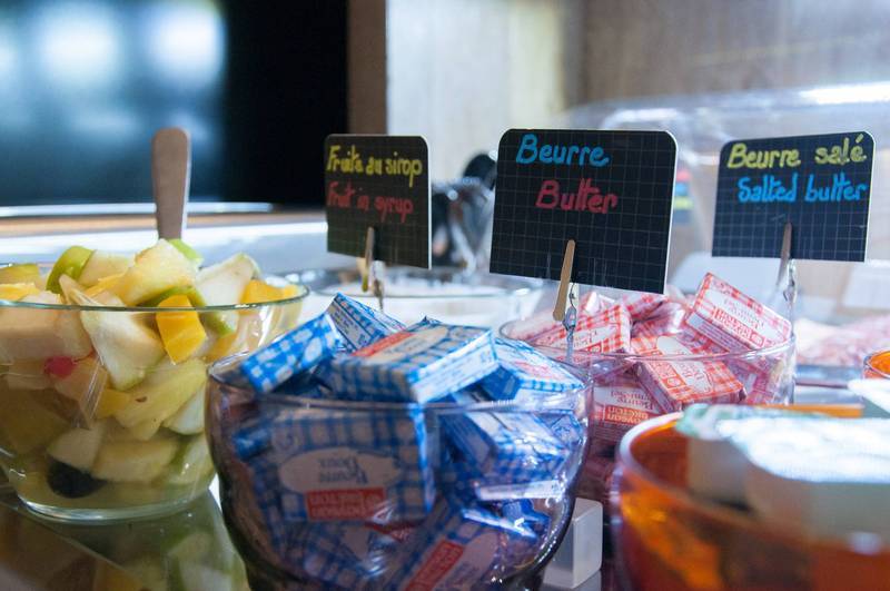 Hotel Stanley By Happyculture Nancy Luaran gambar