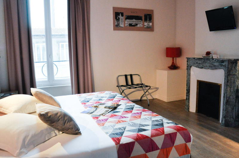 Hotel Stanley By Happyculture Nancy Luaran gambar