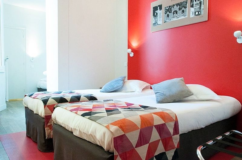 Hotel Stanley By Happyculture Nancy Luaran gambar