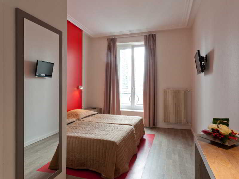 Hotel Stanley By Happyculture Nancy Luaran gambar
