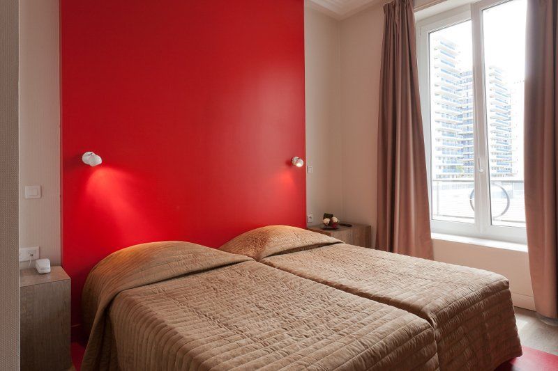 Hotel Stanley By Happyculture Nancy Luaran gambar