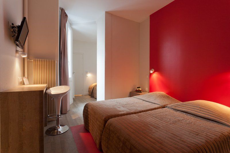 Hotel Stanley By Happyculture Nancy Luaran gambar