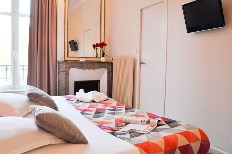 Hotel Stanley By Happyculture Nancy Luaran gambar