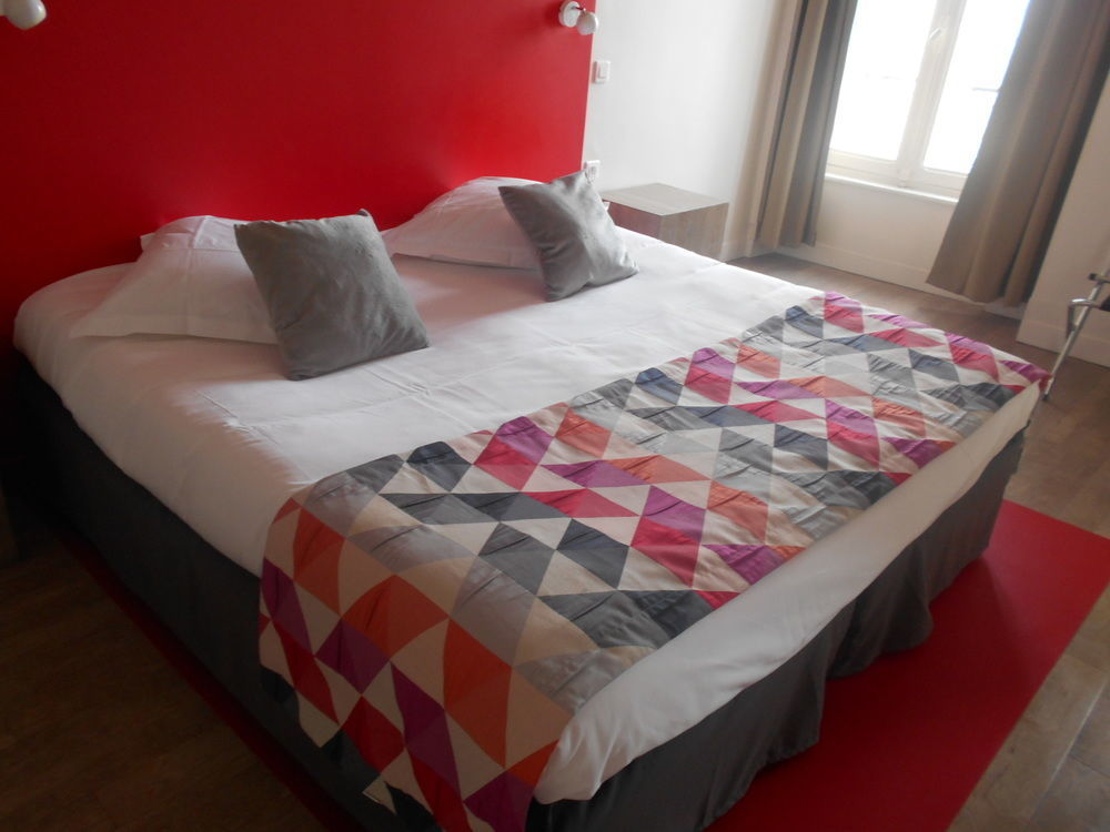 Hotel Stanley By Happyculture Nancy Luaran gambar