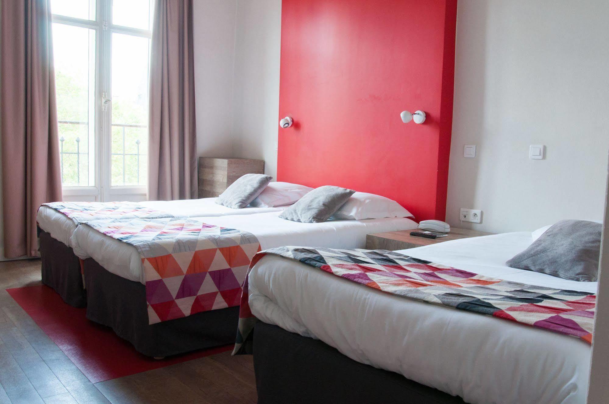 Hotel Stanley By Happyculture Nancy Luaran gambar