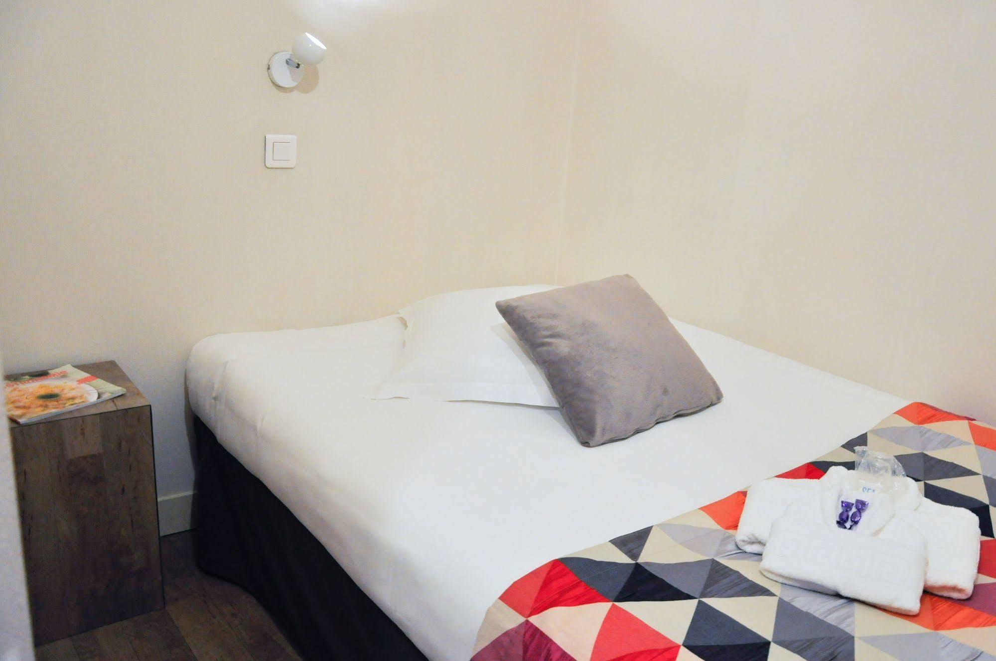 Hotel Stanley By Happyculture Nancy Luaran gambar
