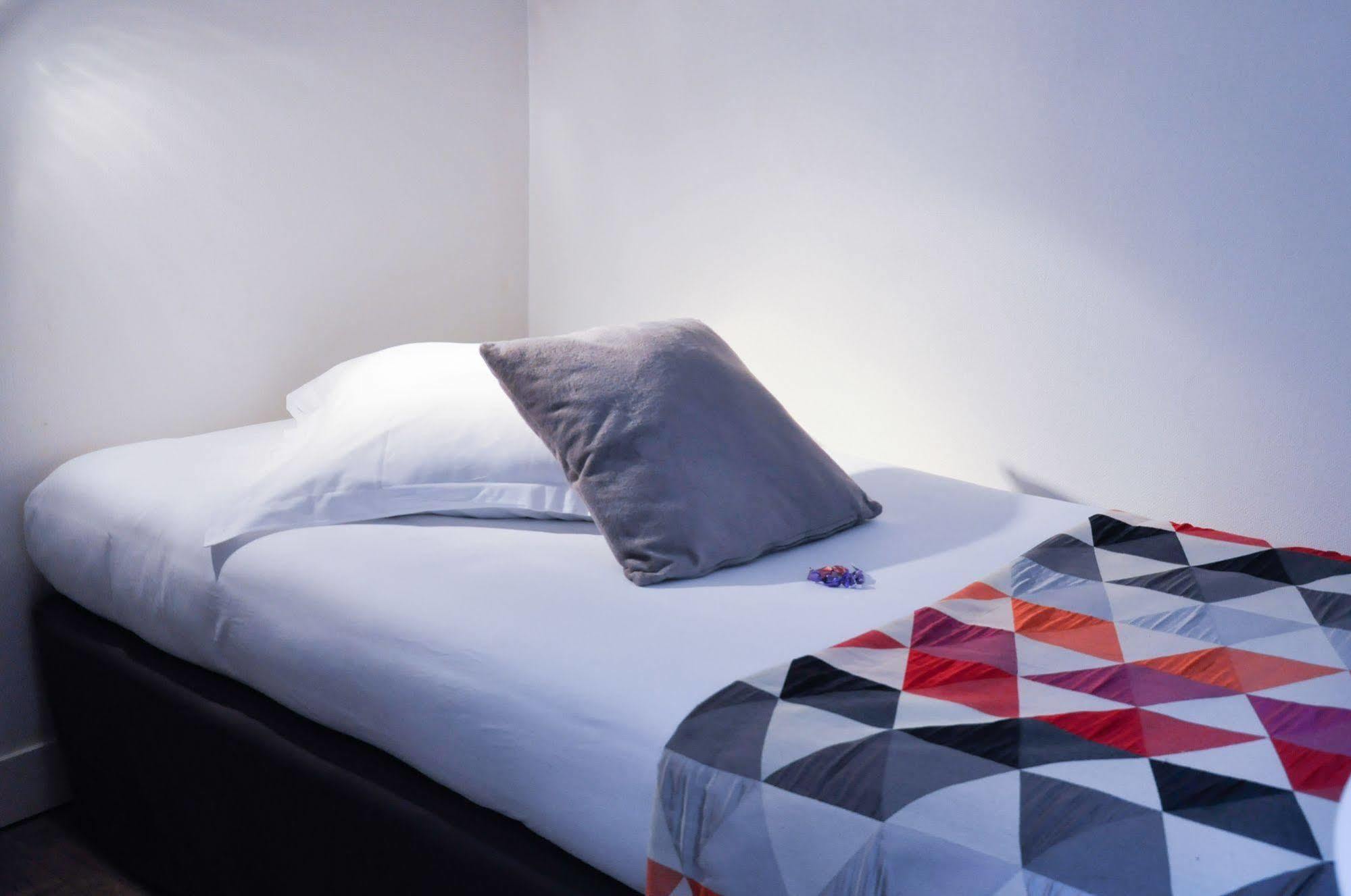 Hotel Stanley By Happyculture Nancy Luaran gambar